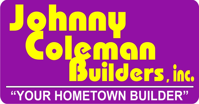Johnny Coleman Builders